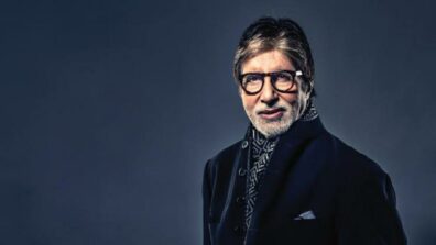 Amitabh Bachchan Asks Contestant To Leave KBC 13 As He Asks Question About Jaya Bachchan