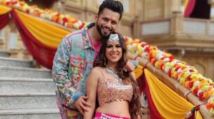 Shocking: Bigg Boss 14 fame Rahul Vaidya receives ‘death threats’, FIR filed against singer for THIS reason