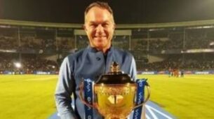 SHOCKING: Former Australian cricketer Michael Slater arrested over domestic violence allegations