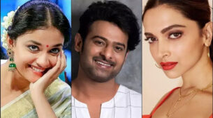 Shocking!!! Keerthy Suresh Gives Stunning Comments On Deepika Padukone And Prabhas: Have A Look