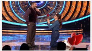 SHOCKING!!! Once Deepika Padukone Went On Her Knees For Salman Khan: Know What Happened