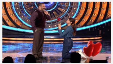 SHOCKING!!! Once Deepika Padukone Went On Her Knees For Salman Khan: Know What Happened