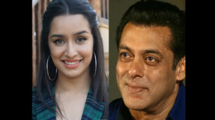 Shocking!!! Shraddha Kapoor’s Debut Was Planned Beside Salman Khan In This Movie: Know Here