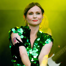 Shocking! Sophie Ellis- Bextor Reveals Being Assaulted At The Age Of 17; Feels Stupid And Ashamed - 2