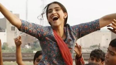 Shocking: The Amount Offered For Sonam Kapoor In This Movie Will Stun You: Take A Look