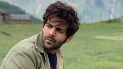 SHOCKING!!! Weight Gained By Kartik Aaryan For Freedy Will Leave You Speechless