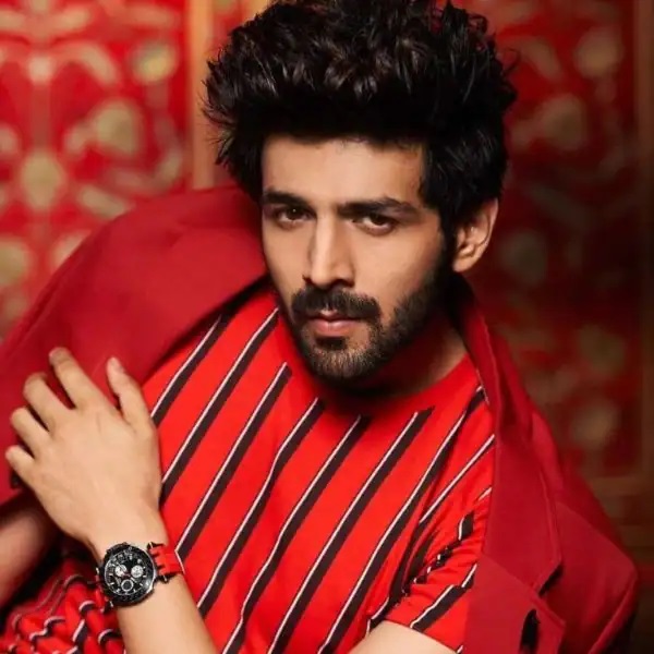 SHOCKING!!! Weight Gained By Kartik Aaryan For Freedy Will Leave You Speechless - 0