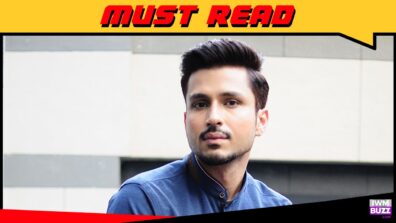 Shoojit Sircar gave me complete freedom to explore – Amol Parashar on playing ‘Bhagat Singh’ in ‘Sardar Udham’