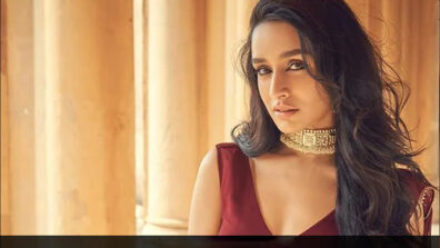 Shraddha Kapoor Mimics In British & Russian Accent: Proves She Is An Entertainer