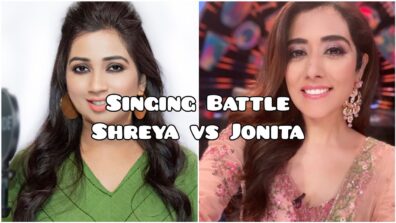 Shreya Ghosal Vs Jonita Gandhi: Who’s The Stylish Singer?