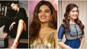 Shruthi Hassan, Nidhi Aggarwal To Raashi Khanna: Hottest South Divas Who Are Perfect Blend Of Cuteness With Hotness