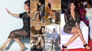 Shruti Haasan Vs Pooja Hegde: Which Diva Has The Best Footwear Collection? Vote Here