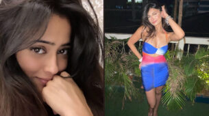 Shweta and Palak Tiwari are ‘mommy-daughter’ goals and these pics are PROOF