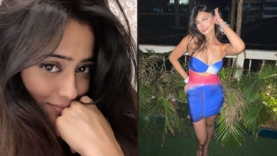 Shweta and Palak Tiwari are ‘mommy-daughter’ goals and these pics are PROOF