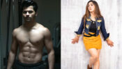Siddharth Nigam flaunts his abtastic body in new gym video, Ashnoor Kaur’s burning hot photoshoot gets Surabhi-Samriddhi’s attention
