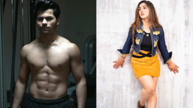 Siddharth Nigam flaunts his abtastic body in new gym video, Ashnoor Kaur’s burning hot photoshoot gets Surabhi-Samriddhi’s attention