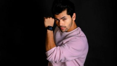 Siddharth Nigam’s Essential Wardrobe Items Are Here