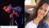 Siddharth Nigam’s hot, charming and ‘magnetic’ personality attracts Surabhi-Samriddhi, Ashi Singh caught on camera blushing and smiling