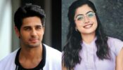 Sidharth Malhotra Opens Up About Rashmika Mandanna: Here Is What He Said