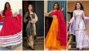 Sight To Behold: Anushka Sen Vs Ashnoor Kaur: Which Babe’s Ethnic Game Is Top Notch?