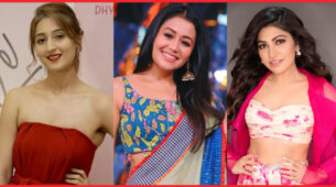 Neha Kakkar Vs Tulsi Kumar Vs Dhavni Bhanushali: Which Diva’s Off-Screen Stylefile Would You Like To Steal?