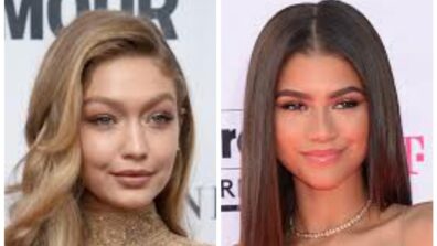 Sleek Hair Of Zendaya Or Beachy Waves Of Gigi Hadid: Which Hair Texture Do You Love The Most?