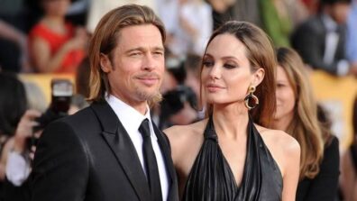 Is The Legal Battle Between Brad Pitt And Angelina Jolie Not Over Yet? Here’s What We Know