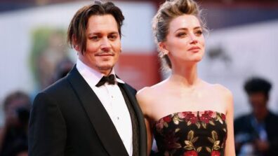 Amid The Legal Battle With Johnny Depp, Amber Heard’s Legal Team Requests Camera Footage For 2016’s Domestic Violence Incident Against The Officer