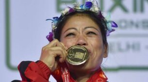 Read: All You Need To Know About Mary Kom