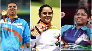 So Proud! India Finishes 24 In Paralympics With A Historic Number Of 19 Medals! Inside Info