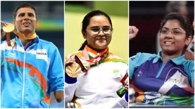 So Proud! India Finishes 24 In Paralympics With A Historic Number Of 19 Medals! Inside Info