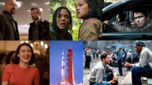 Some Incredible Movies That Will Make You Watch Twice, See The List Here