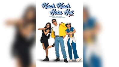 Some Unknown Facts About Kuch Kuch Hota Hai Which Turned 23 Last Week