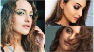 Sonakshi Sinha’s Makeup Looks That We Wanna Recreate, Take Inspiration From One Of The Best In Business!