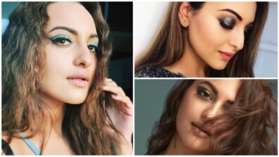 Sonakshi Sinha’s Makeup Looks That We Wanna Recreate, Take Inspiration From One Of The Best In Business!