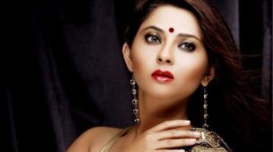 Did You Know Marathi Diva Sonalee Kulkarni Has Also Played A Part In This Bollywood Hot Movies