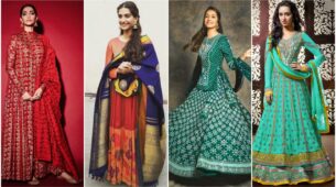 Sonam Kapoor And Shraddha Kapoor’s Versatile Dupatta To Ace Any Occasion With Ease, View Pics