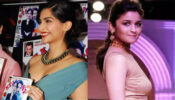 Sonam Kapoor To Alia Bhatt: Infamous Celebrity Wardrobe Malfunctions That Will Make You Say Oops…