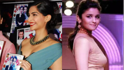 Sonam Kapoor To Alia Bhatt: Infamous Celebrity Wardrobe Malfunctions That Will Make You Say Oops…