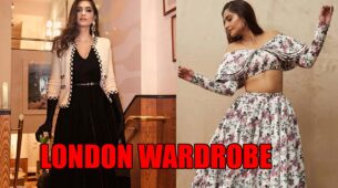 Sonam Kapoor’s Hot London Wardrobe You Surely Would Love To Steal