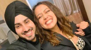 Song of the Year: ‘Saki Saki’ Singer Neha Kakkar takes on the role of director for her husband Rohanpreet Singh’s new music video; find out more here