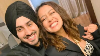 Song of the Year: ‘Saki Saki’ Singer Neha Kakkar takes on the role of director for her husband Rohanpreet Singh’s new music video; find out more here