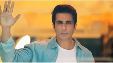 Sonu Sood’s Elder Son In Father’s Footsteps