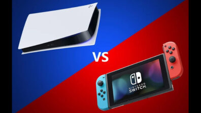 Sony Vs Nintendo: If You Could Pick One Brand To Play, Which One Would You Pick?