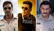 Sooryavanshi Is All Set For a Grand Post-Diwali Release With Nearly 3,000 Prints Across India
