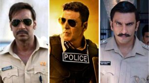 Sooryavanshi Box Office Update: Akshay Kumar, Ranveer Singh and Ajay Devgn starrer movie roars in cinemas with 26.29 crores on day 1