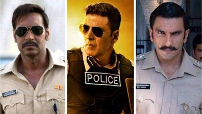 Sooryavanshi Box Office Update: Akshay Kumar, Ranveer Singh and Ajay Devgn starrer movie roars in cinemas with 26.29 crores on day 1