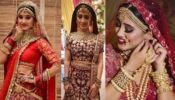5+ Times YRKKH Actress Shivangi Joshi’s Jewellery Left Us Inspired, Who Doesn’t Want To Raid Her Jewellery Collection?
