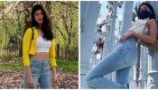 Star Kids Style! Ananya Panday Vs Shanaya Kapoor: Which Diva’s Chic Style Bootcut Jeans Do You Like The Most?