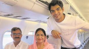 Memorable Achievements! Here Are 5 Biggest Accomplishments Of Neeraj Chopra Post His Olympics Gold Medal Win